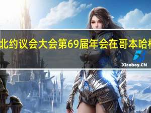 北约议会大会第69届年会在哥本哈根闭幕