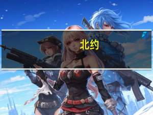 北约：在水下基础设施受损后加强波罗的海巡逻