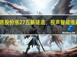 北证50指数涨幅扩大至7%龙竹科技30CM涨停邦德股份涨27%五新隧道、视声智能涨超20%数字人、中航泰达、德源药业等15只个股涨超10%