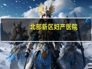 北部新区妇产医院（北部新区邮编）