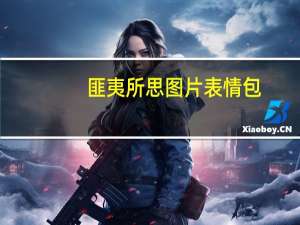 匪夷所思图片表情包（匪夷所思）