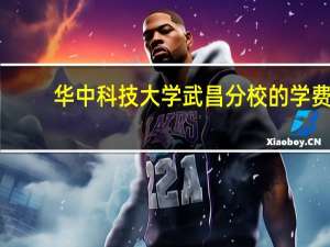 华中科技大学武昌分校的学费（华中科技大学武昌分校学费多少）