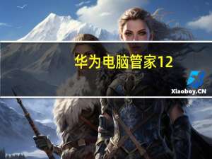 华为电脑管家12.0破解版 V11.1.6.31 最新免费版（华为电脑管家12.0破解版 V11.1.6.31 最新免费版功能简介）