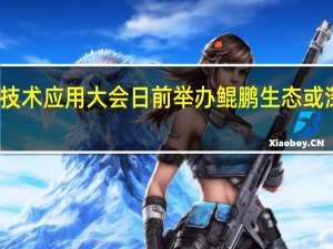 华为鲲鹏一体机技术应用大会日前举办 鲲鹏生态或深度参与国内算力建设