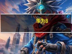 华为8+256最便宜5g手机（华为8828）
