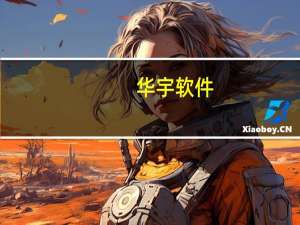 华宇软件：上半年净亏损1.54亿元上年同期亏损1.42亿元