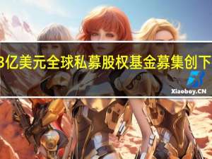 华平投资完成173亿美元全球私募股权基金募集创下公司历史最大募资纪录