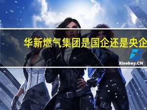 华新燃气集团是国企还是央企