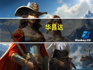 华昌达：公司技术不涉及无人驾驶、自动驾驶领域