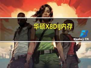 华硕X8DIJ内存（华硕x8dij）