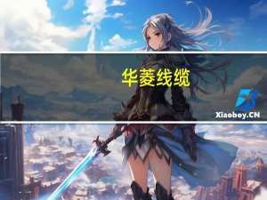 华菱线缆：努力攻关 争取达到全面国产化目标