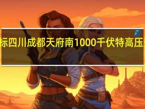 南自自动化成功中标四川成都天府南1000千伏特高压变电站智能巡视系统项目