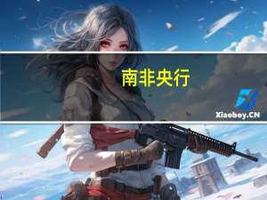 南非央行：银行不良贷款大幅增加