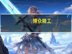 博众精工：目前正积极与塞力斯进行合作洽谈