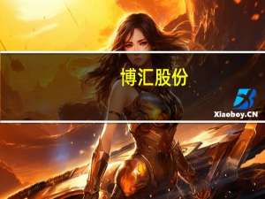 博汇股份：公司销售区域以华东、华南市场为主