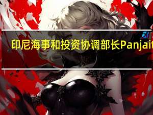 印尼海事和投资协调部长Panjaitan：印尼计划在今年和明年分别额外进口100万吨大米以应对厄尔尼诺现象