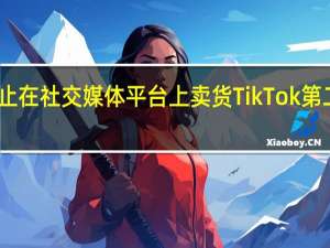 印尼禁止在社交媒体平台上卖货 TikTok第二大市场受挫