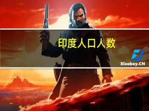 印度人口人数