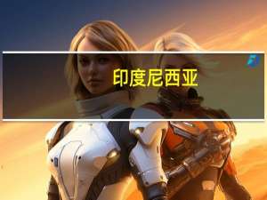 印度尼西亚：计划下个月公布200亿美元能源转型投资计划