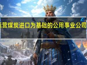 印度政府下令将针对以运营煤炭进口为基础的公用事业公司的紧急状态法延长至10月31日