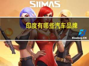 印度有哪些汽车品牌