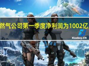 印度石油天然气公司（ONGC）第一季度净利润为1002亿卢比市场预期827.3亿卢比第一季度营收为3381亿卢比市场预期3292.2亿卢比