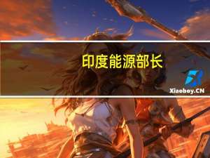 印度能源部长：油价需要下降
