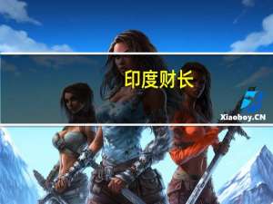 印度财长：印度可能会重新考虑允许印度公司在海外上市