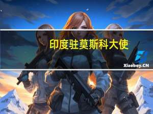 印度驻莫斯科大使：印度继续从俄罗斯购买铀