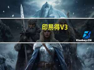 印易得 V3.2.1 官方正式版（印易得 V3.2.1 官方正式版功能简介）