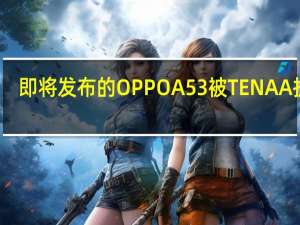 即将发布的OPPO A53被TENAA拆下
