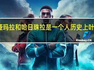 历史上布喜娅玛拉和哈日珠拉是一个人历史上 叶赫那拉布喜娅玛拉