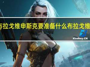 去布拉戈维申斯克要准备什么 布拉戈维申斯克市