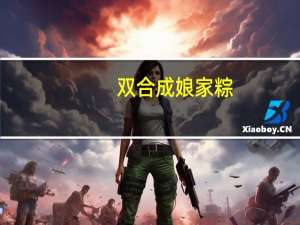 双合成 娘家粽(多谷健康粽)卡路里是多少