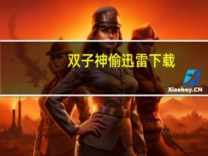 双子神偷迅雷下载（双子神偷2国语高清）