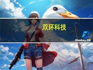 双环科技：纯碱销售额占比最大公司正在筹备制度、人员等条件择机参与纯碱等期货的套期保值业务