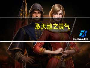 取天地之灵气,吸日月之精华是什么意思