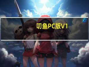 叨鱼PC版 V1.1.95 官方版（叨鱼PC版 V1.1.95 官方版功能简介）