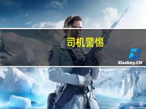 司机警惕：收到“冒犯性”车牌警告，或面临高达1000英镑的罚款