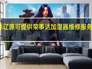 吉林辽源可提供荣事达加湿器维修服务地址在哪