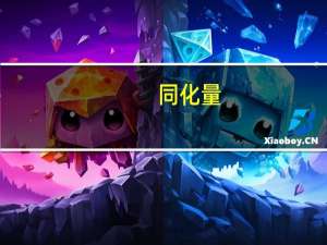 同化量（同化）