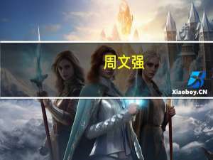 周文强（关于周文强的介绍）
