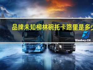 品牌未知 柳林碗托卡路里是多少