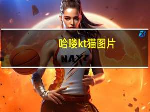 哈喽kt猫图片（kt猫图片）