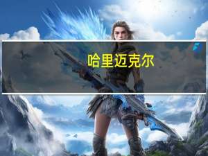 哈里迈克尔（迈克 哈里斯）