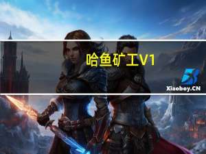 哈鱼矿工 V1.5.0.1101 官方版（哈鱼矿工 V1.5.0.1101 官方版功能简介）