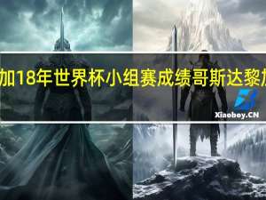 哥斯达黎加18年世界杯小组赛成绩 哥斯达黎加足球世界排名
