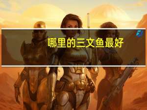 哪里的三文鱼最好