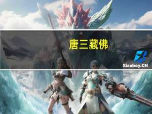 唐三藏 佛（唐三藏海外转运平台简介）