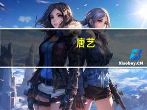 唐艺（关于唐艺的介绍）